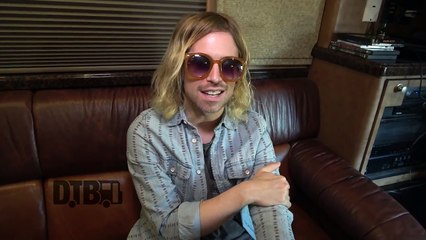 The Rocket Summer - FIRST CONCERT EVER Ep. 18