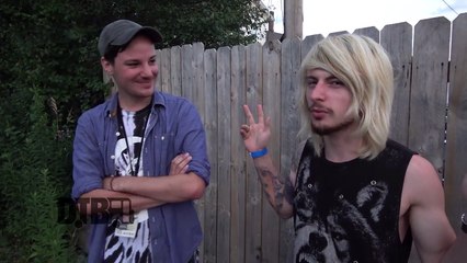 Youth In Revolt - DREAM TOUR Ep. 625