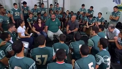 Wake Up Call- Ep2 (Hosted by Dwayne Johnson)