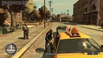 GTA 4 The Lost and Damned - Mision #16: Coming Down [GTAtactics]