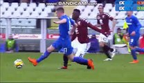 Jordan Veretout Goal HD - Torino 0-1 Fiorentina 18.03.2018
