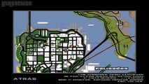 GTA San Andreas - Noches De Misterio #2 | El Lago Fantasma [Loquendo]