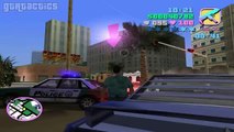 GTA Vice City - Misiones sin cinematicas - Episodio 7