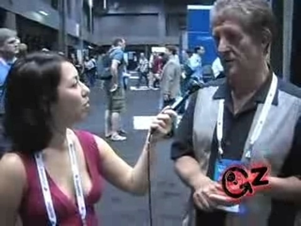 David Anthony Pizzuto - A GameZombie.tv Presentation