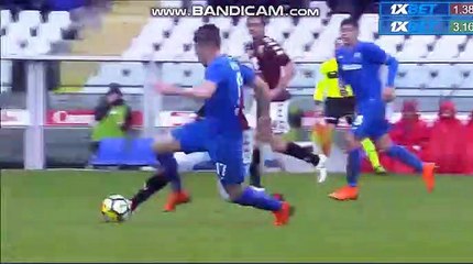 Jordan Veretout Goal HD - Torino 0-1 Fiorentina 18.03.2018