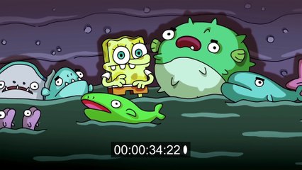 8 ¿Qué sucede si una ballena te traga vivo?