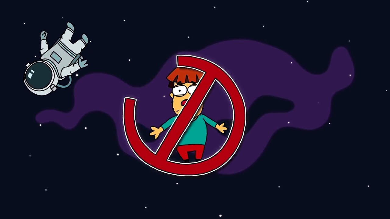 7 ¿Qué vas a ser convertido en espacio en 60 segundos sin un traje espacial?
