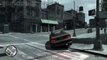 GTA 4 Walkthrough - Mision #23 - The Master and the Molotov (HD)