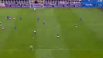 Jordan Veretout Goal - Torino vs Fiorentina 0-1   18.3.2018 (HD)