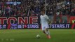 Radja Nainggolan Goal - Crotone 0-4 AS Roma 18-03-2018