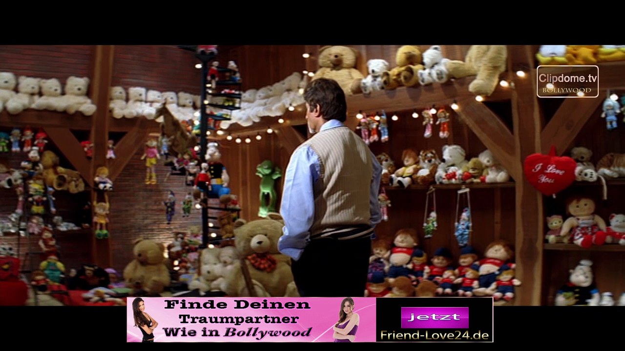 Eh Meri Zohra Jabeen | Clipdome.tv | German | Bollywood HD