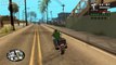 GTA San Andreas - Mision #23 - Gray imports (1080p)