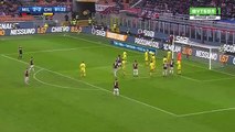 Andre Silva Goal HD - AC Milan	3-2	Chievo 18.03.2018