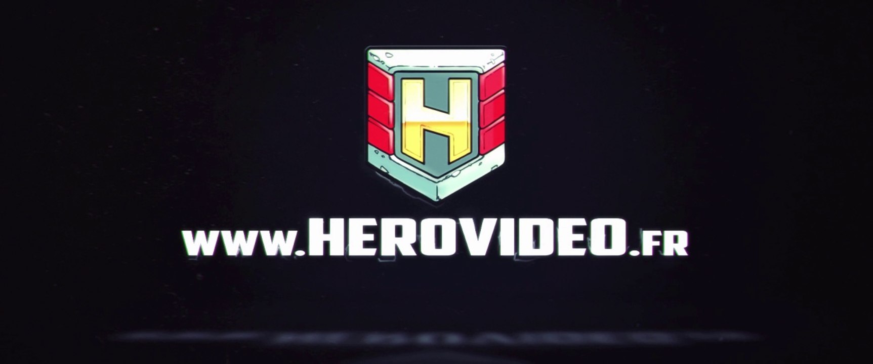 Hero Video