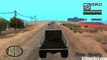 GTA San Andreas - Misiones de Minero/Cantera (Quarry Missions) - Nivel #4