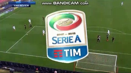 Nicolo Barella Goal HD Benevento 1-2 Cagliari