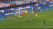 All Goals & highlights HD - AC Milan 3-2 Chievo 18.03.2018