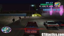 GTA Vice City - Vice City Racer - ¡Tour! - (Racer #5) - Tutorial