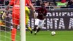 AC Milan vs Chievo 3-2 All Goals & Highlights 18/03/2018 Serie A