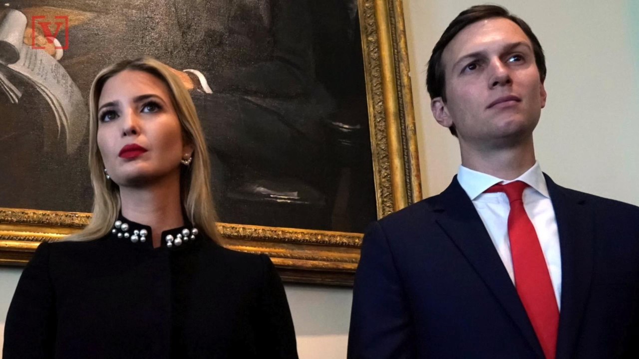Report: Kushner Cos. Filed False Documents With NYC