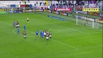 Cyril Thereau second Goal HD - Torino 1 - 2 Fiorentina - 18.03.2018 (Full Replay)
