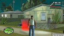 GTA San Andreas - Denise Robinson - Progreso al 40% (Cafe)