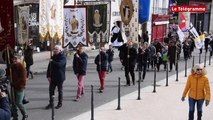 Vannes. Plus de 650 participants au pèlerinage de Saint-Vincent-Ferrier