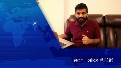 Tech Talks #236 iPhone Ban, Hydrogen Phone, Largest Battery, Trump Putin 3310, Galaxy ON Max