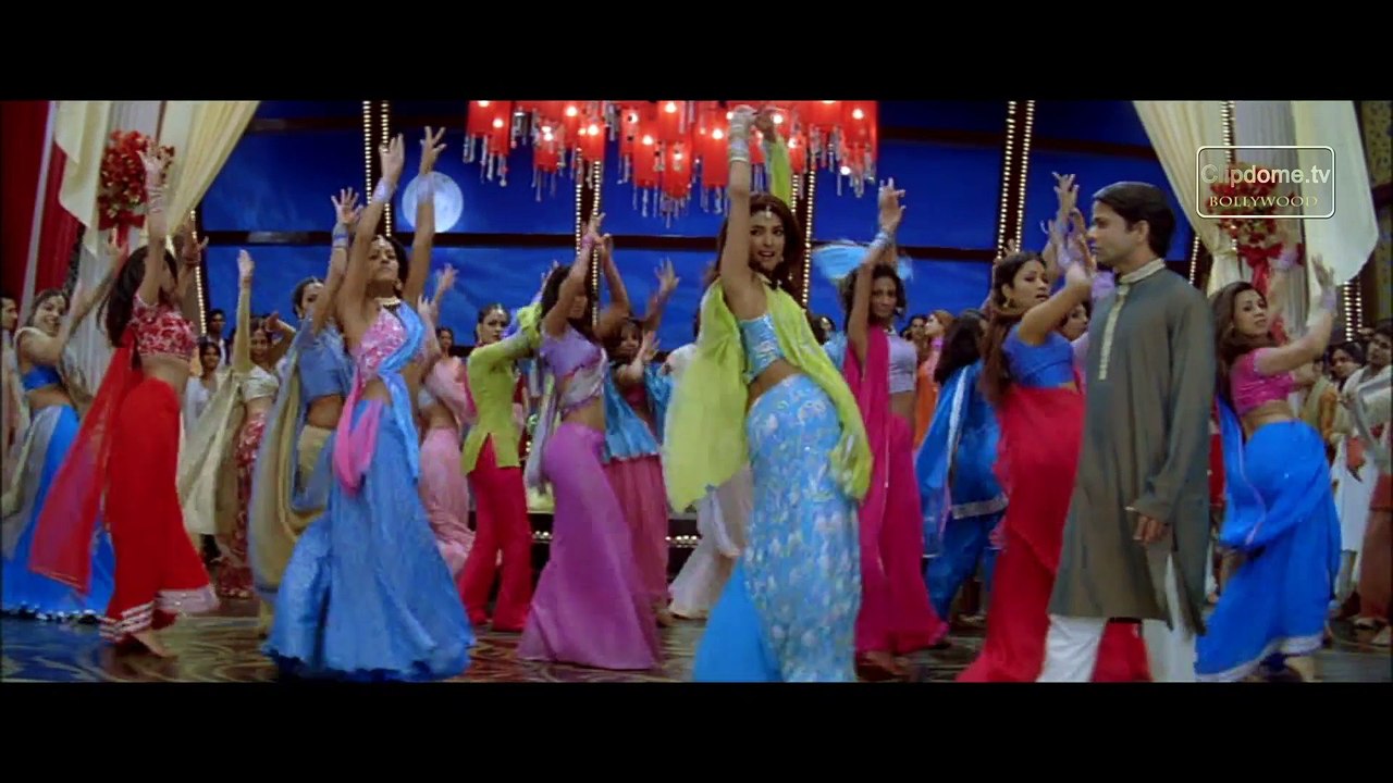 Mikrasam | Clipdome.tv | German | Bollywood HD