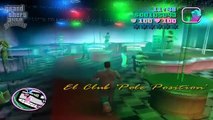 GTA Vice City - Negocios - El Club Pole Position