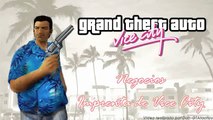 GTA Vice City - GTA Vice City - Negocios - Imprenta de Vice City