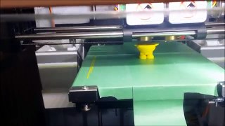 DaVinci 2 0 3D Printing Minion