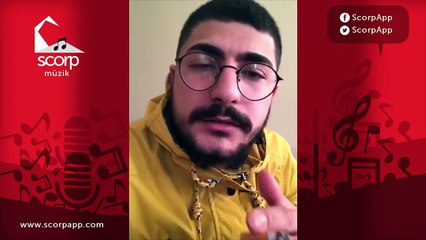 BU BENİM ÖYKÜM (Cover)