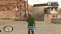 GTA San Andreas - Learning to fly - Llamadas telefonicas (1080p)