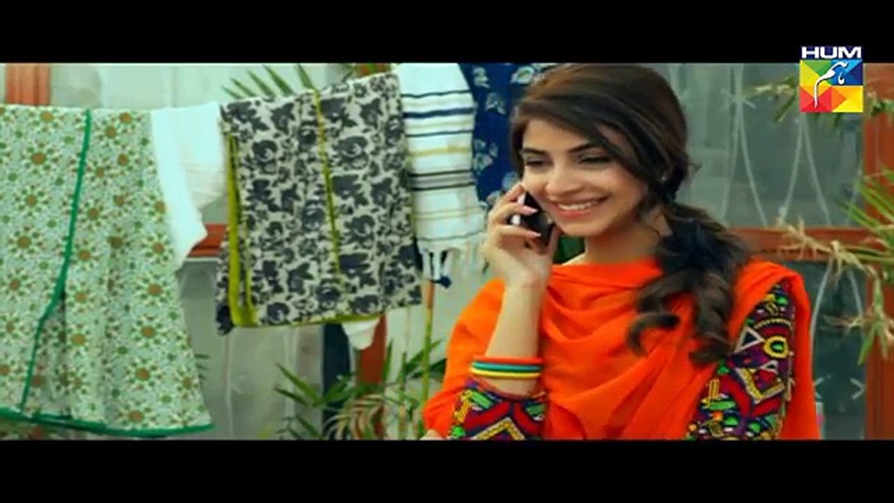 Ishq Tamasha Episode @4 HUM TV Drama 18 March 2018