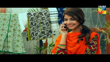 Ishq Tamasha Episode @4 HUM TV Drama 18 March 2018