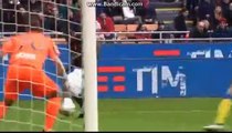 All Goals  highlights HD - AC Milan 3-2 Chievo 18032018