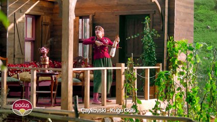 Doğuş Çay Gurme Reklam Filmi