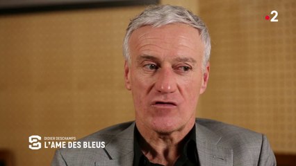 Didier Deschamps : l'âme des Bleus