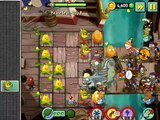 Plants Vs Zombies 2! Зомби против Растений 2! Серия 20 Растения против Зомби 2! Pirate Seas