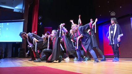 Türk Japon Gençlik Festivali - ANKARA