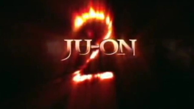 JU-ON 2 - the Grudge 2 (2003) Trailer VOST-ENG - JAPAN