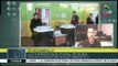 Rusia reporta alta participación de votantes en comicios generales