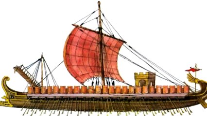 Les voiliers de course