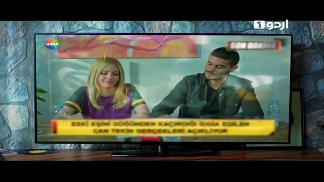 Main Ayesha Gul Episode 90 Urdu-1 – 18th March 2018