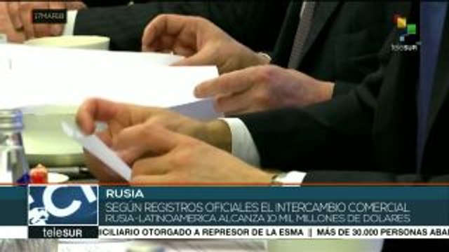 Elección en Rusia, marcada por debate sobre relaciones internacionales