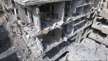 Syrian opposition: UN 'responsible' for silence over Ghouta