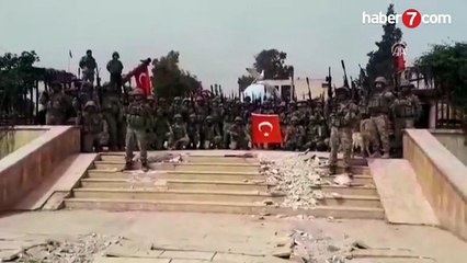 Komandolar Afrini inletti