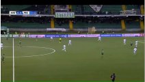 Gaston Brugman Goal HD - Avellino 0-1 Pescara 18.03.2018