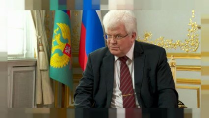 Caso Skripal: "Agente nervino proviene da laboratorio britannico"